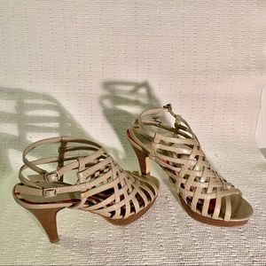 Women’s Platform Sandals